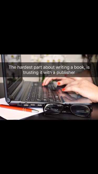 Publishing Houses FAQ