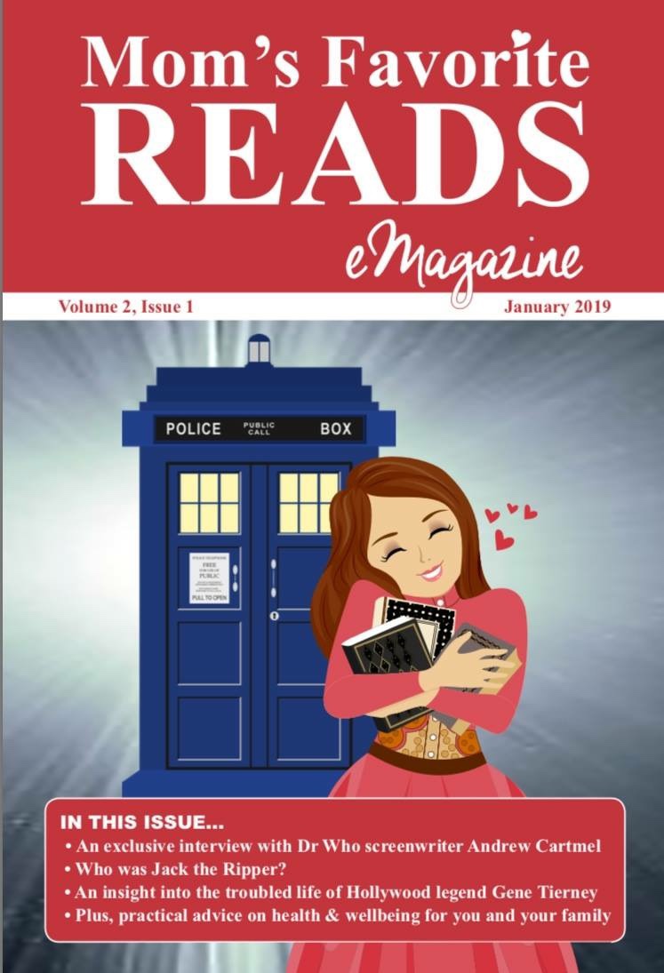 Mom’s Favorite Reads